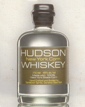 Hudson New York Corn Whiskey Review