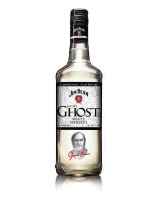 Jacob’s Ghost White Whiskey Review