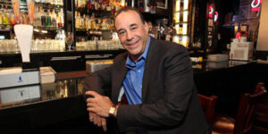 Creating Interactions: An Interview with Bar Rescue’s John Taffer