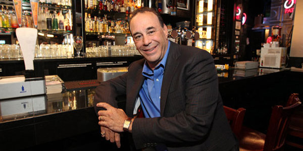 Creating Interactions: An Interview with Bar Rescue’s John Taffer