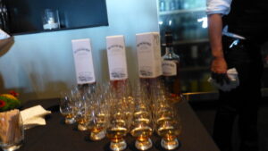 Set Sail With Bowmore