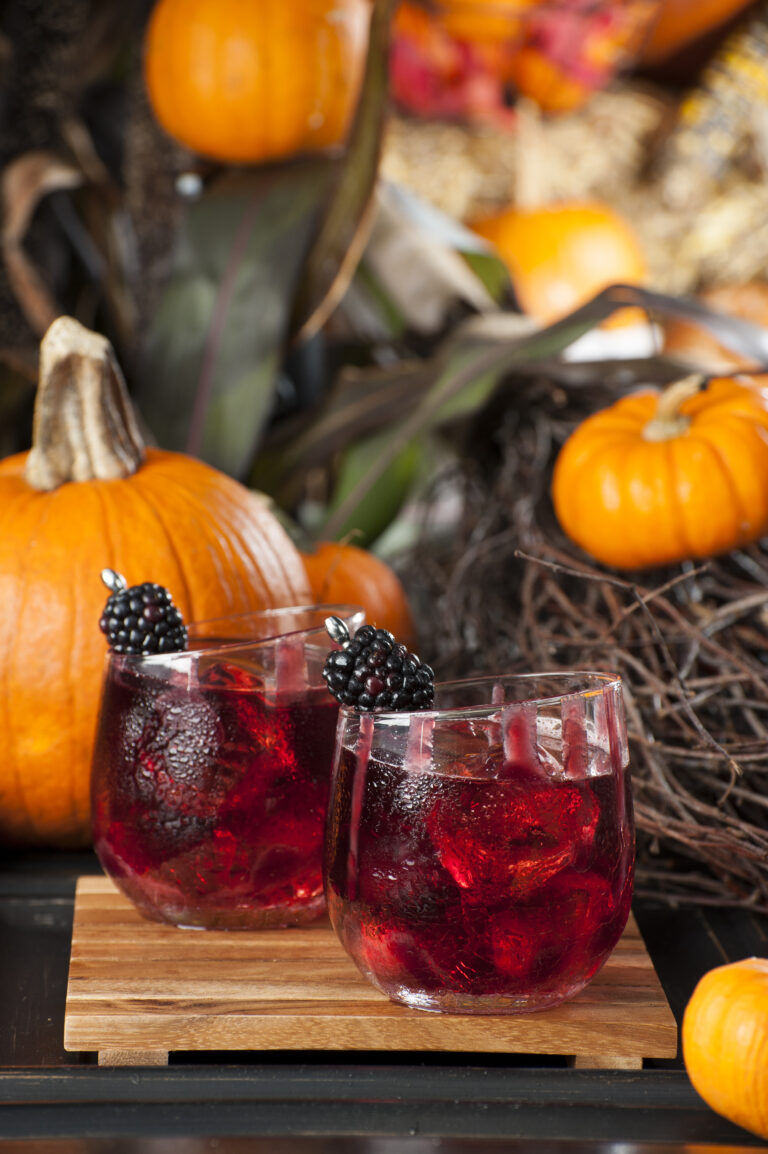 Cauldron Punch