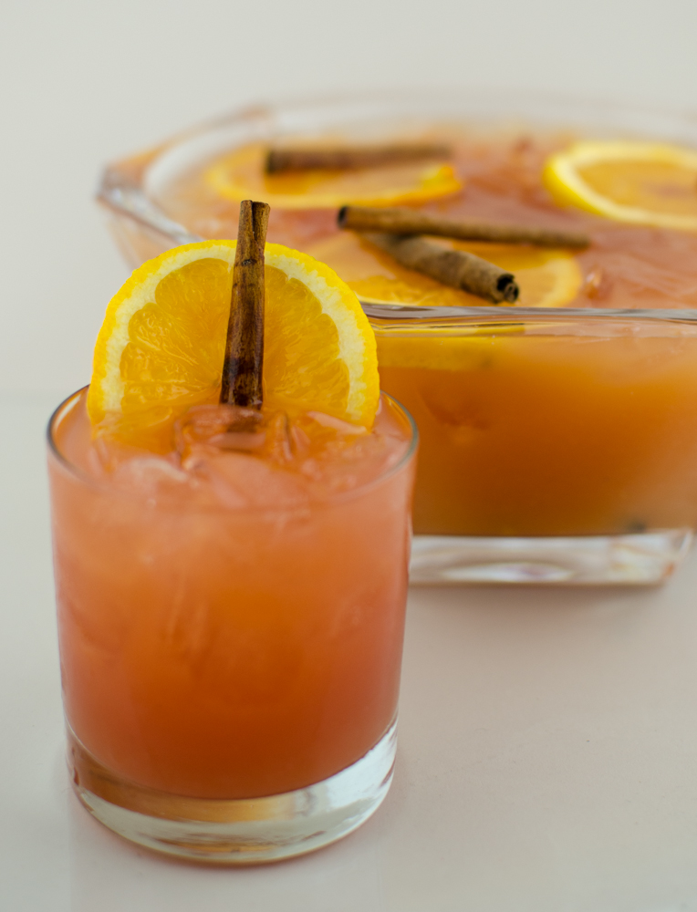 Marengo’s Punch
