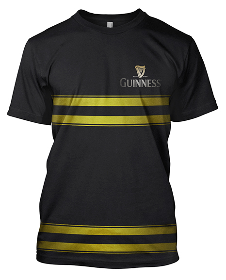Last Minute Gift Ideas from Guinness That Help Firefighters