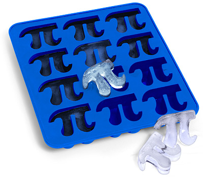 Happy Pi Day! (A Mathematical Reason to Drink)