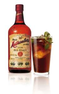 The Ultimate Cuba Libre