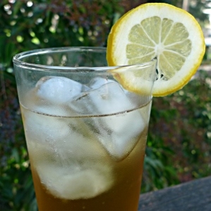Super Bowl XLIV Cocktail: Who Dat Highball