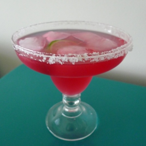 Margarita of Love