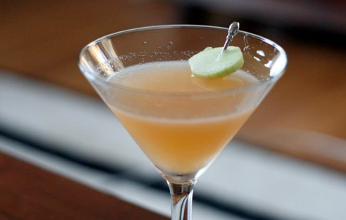Churro Margarita