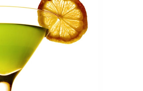 Vancouver Cocktail