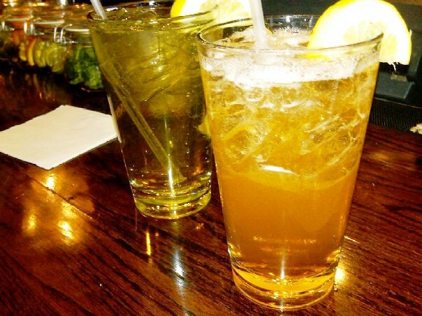St. Patrick’s Day Irish Whiskey Cocktails