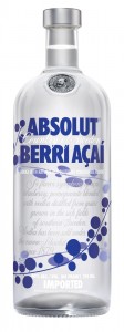 Absolut Berri Açai Review