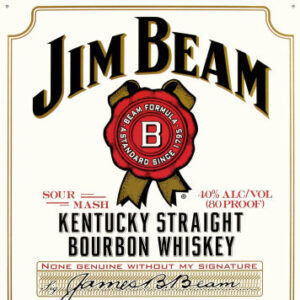 How to Read a Bourbon Label