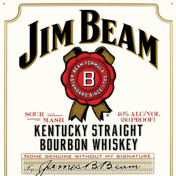 How to Read a Bourbon Label