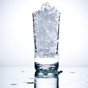 How to Chill a Glass