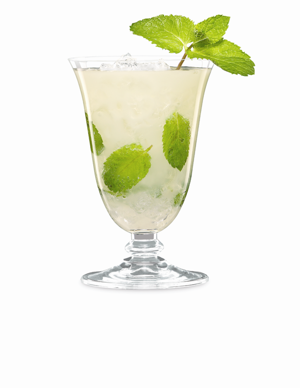 Lucid Frappe