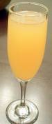 Kentucky Champagne Cocktail