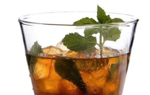 The 56 Julep
