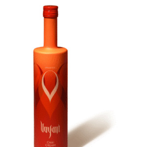 Voyant Chai Cream Liqueur Review