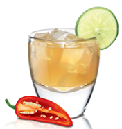 The Prickly Margarita