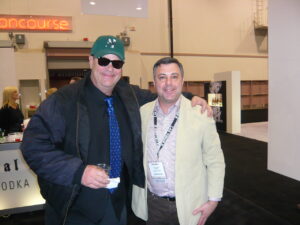 Nightclub and Bar Convention 2010
