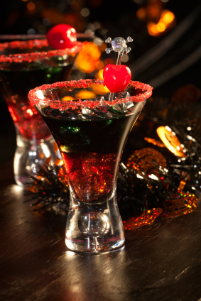 Devil’s Poison