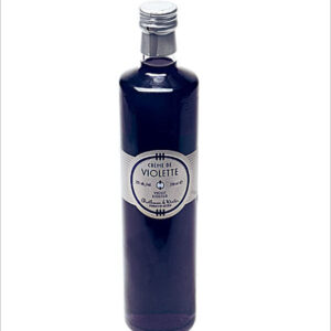 Rothman & Winter Creme de Violette Review