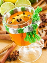 Hot Toddy