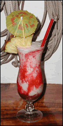 Lava Flow