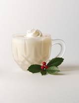 Maker’s Mark Egg Nog
