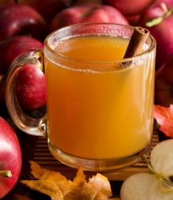 Mulled Cider