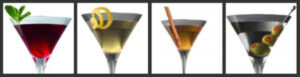 More Sex and the City 2 Cocktails