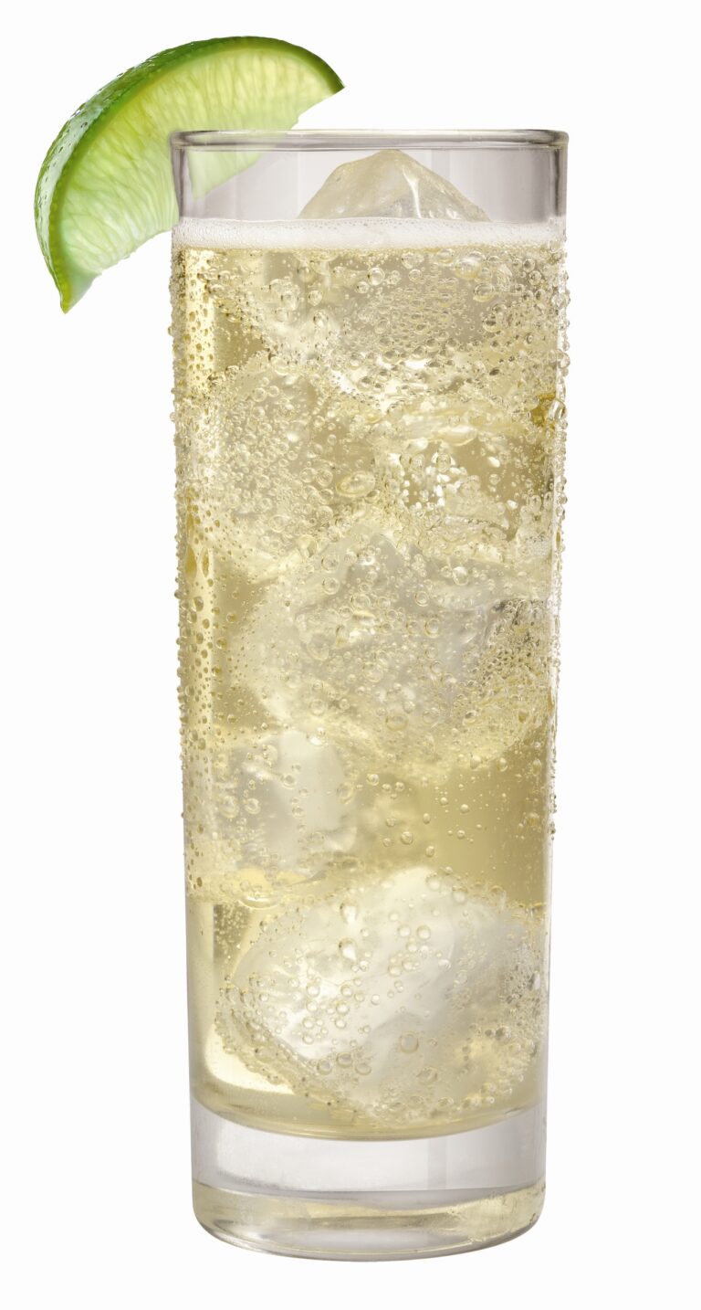 Absolut Brooklyn Ginger