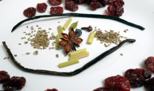 How to Make Cherry Bitters