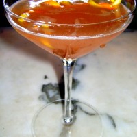 Empire Cocktail