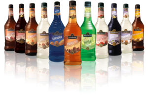 Hiram Walker Simpletini Contest