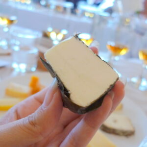 Whiskey and Cheese: Together at Last
