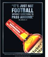A Super Bowl Bourbon Feast