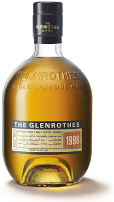 The Glenrothes Vintage 1998 Review