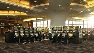 Las Vegas Airport to Get Liquor Store