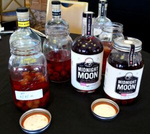Midnight Moon Infusions