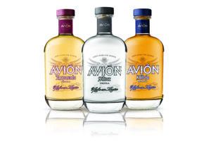 Tequila Avión Review