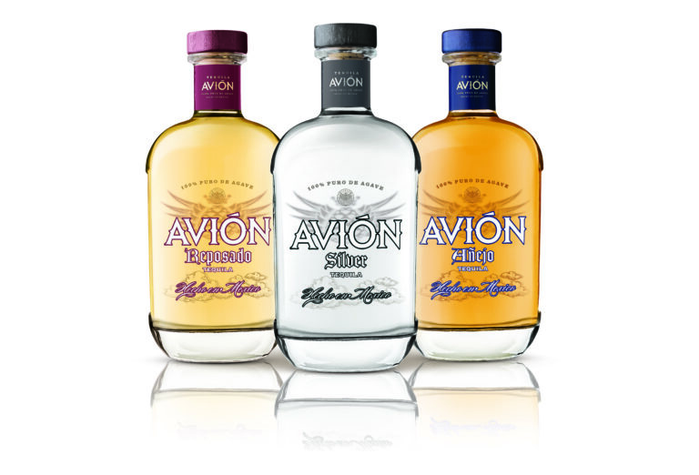 Tequila Avión Review