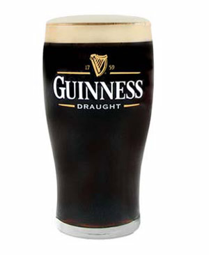 How To Pour A Perfect Guinness