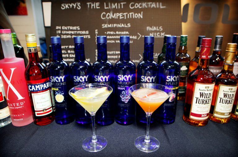 Hump Day Liquor Links