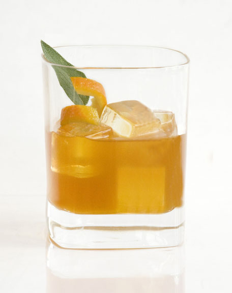 The Old Fashioned 101