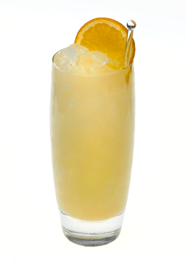 Labor Day Lemonade