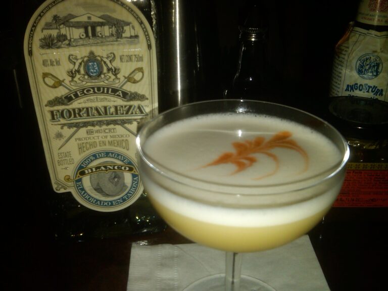 Red Rooster Sour