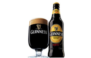 Guinness Foreign Extra Stout Back in the USA