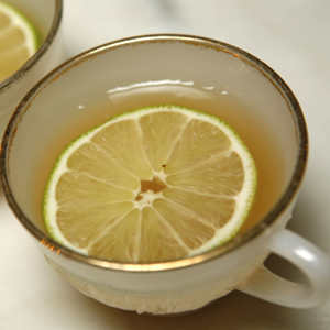 Irish Tea Punch